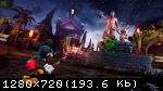 Disney Epic Mickey: Rebrushed