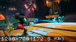 Disney Epic Mickey: Rebrushed