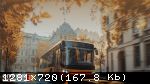 City Bus Simulator 2024