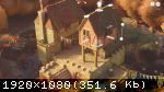 Tiny Glade (2024) (RePack от селезень) PC