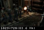 Resident Evil 3: Nemesis