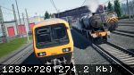 Train Sim World 5