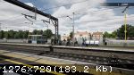 Train Sim World 5