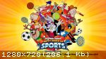 Looney Tunes: Wacky World of Sports