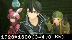 Sword Art Online: Fractured Daydream (2024) (RePack от селезень) PC