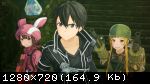 Sword Art Online: Fractured Daydream