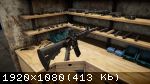 Gunsmith Simulator