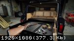 Gunsmith Simulator