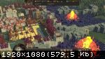 Diplomacy is Not an Option (2024) (RePack от селезень) PC