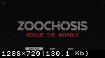 Zoochosis