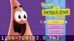 SpongeBob SquarePants: The Patrick Star Game