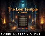 Elmarion: The Lost Temple