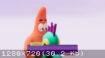 SpongeBob SquarePants: The Patrick Star Game