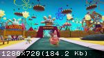 SpongeBob SquarePants: The Patrick Star Game