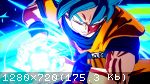 DRAGON BALL: Sparking! ZERO