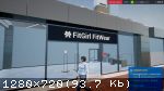 Retail Company Simulator