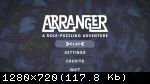 Arranger: A Role-Puzzling Adventure