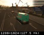 Heavy Cargo - The Truck Simulator