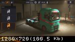 Heavy Cargo - The Truck Simulator