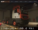 Heavy Cargo - The Truck Simulator