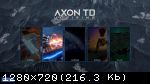 Axon TD: Uprising