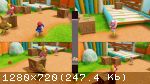 Super Mario Party Jamboree