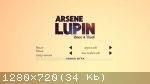 Arsene Lupin: Once a Thief