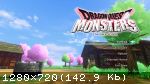 DRAGON QUEST MONSTERS: The Dark Prince