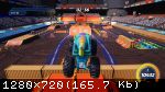 Hot Wheels Monster Trucks: Stunt Mayhem