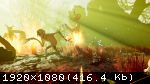 The Axis Unseen (2024) PC