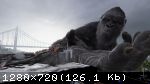 Kong: Survivor Instinct