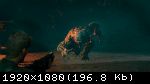 Connection: The Nightmare Within (2024) PC