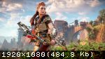 Horizon Zero Dawn Remastered (2024) (RePack от селезень) PC