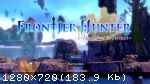 Frontier Hunter: Erza's Wheel of Fortune