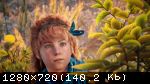 Horizon Zero Dawn Remastered