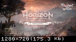 Horizon Zero Dawn Remastered