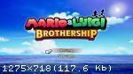 Mario & Luigi: Brothership