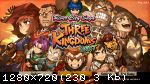 River City Saga: Three Kingdoms Next