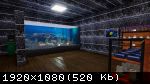 Aquatic Store Simulator