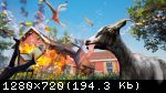 Goat Simulator: Remastered