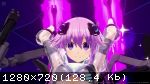 Neptunia Game Maker R:Evolution