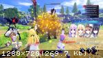 Neptunia Game Maker R:Evolution