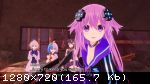 Neptunia Game Maker R:Evolution