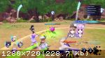 Neptunia Game Maker R:Evolution