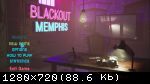 Blackout Memphis