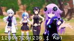 Neptunia Game Maker R:Evolution