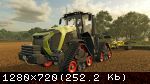 Farming Simulator 25