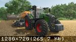 Farming Simulator 25