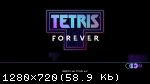 Tetris Forever