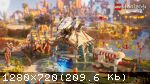 LEGO: Horizon Adventures